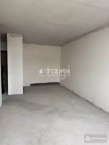 1-комнатная квартира, этаж 4 из 9, 40 м²