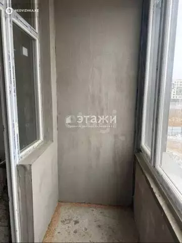 1-комнатная квартира, этаж 4 из 9, 40 м²