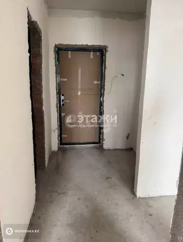 1-комнатная квартира, этаж 4 из 9, 40 м²