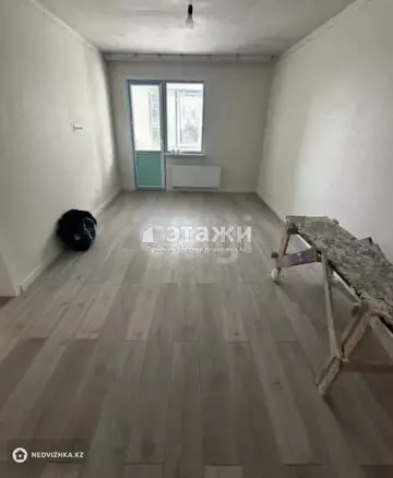 41 м², 2-комнатная квартира, этаж 2 из 9, 41 м², изображение - 1