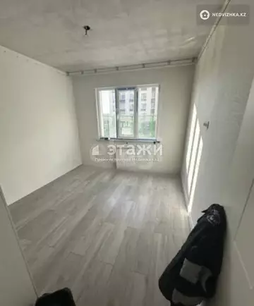 41 м², 2-комнатная квартира, этаж 2 из 9, 41 м², изображение - 2