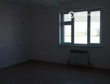 58 м², 2-комнатная квартира, этаж 1 из 7, 58 м², изображение - 3