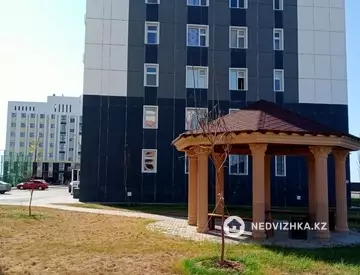 58 м², 2-комнатная квартира, этаж 1 из 7, 58 м², изображение - 11