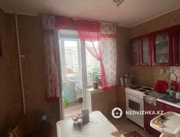 1-комнатная квартира, этаж 5 из 5, 33 м²