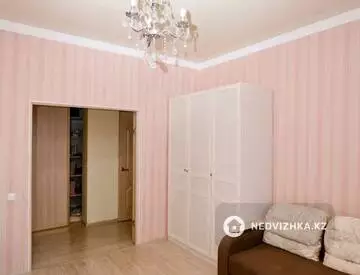 2-комнатная квартира, этаж 8 из 15, 64 м²