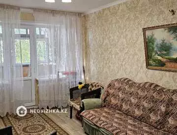 2-комнатная квартира, этаж 2 из 5, 42 м²