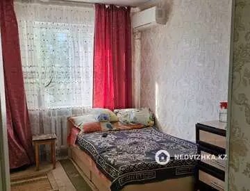 2-комнатная квартира, этаж 2 из 5, 42 м²