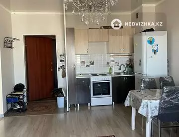 2-комнатная квартира, этаж 8 из 13, 46 м²