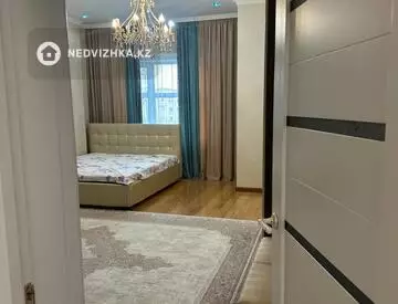 126.2 м², 3-комнатная квартира, этаж 3 из 8, 126 м², изображение - 19