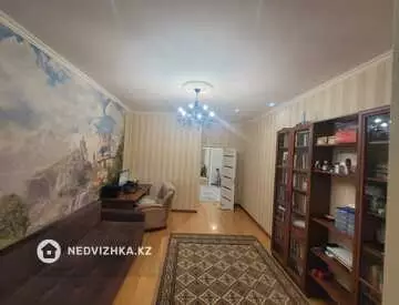 126.2 м², 3-комнатная квартира, этаж 3 из 8, 126 м², изображение - 4