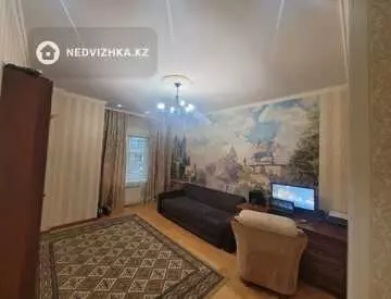 3-комнатная квартира, этаж 3 из 8, 126 м²