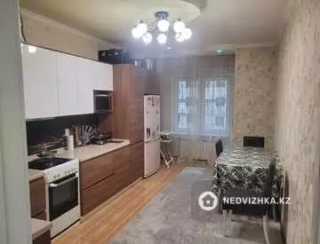 126.2 м², 3-комнатная квартира, этаж 3 из 8, 126 м², изображение - 13