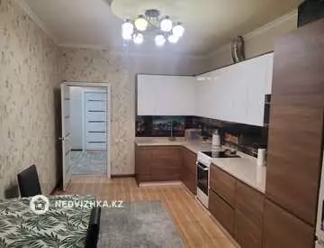 126.2 м², 3-комнатная квартира, этаж 3 из 8, 126 м², изображение - 9