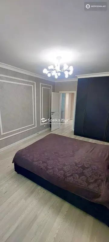 90 м², 3-комнатная квартира, этаж 14 из 14, 90 м², изображение - 4