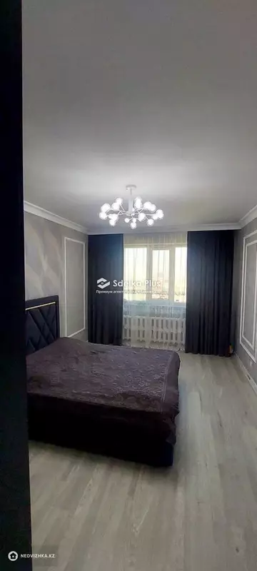 90 м², 3-комнатная квартира, этаж 14 из 14, 90 м², изображение - 5