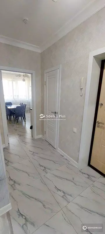 90 м², 3-комнатная квартира, этаж 14 из 14, 90 м², изображение - 11