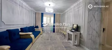 90 м², 3-комнатная квартира, этаж 14 из 14, 90 м², изображение - 14