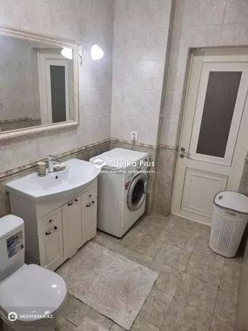 3-комнатная квартира, этаж 2 из 9, 72 м²