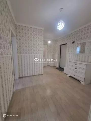 72 м², 3-комнатная квартира, этаж 2 из 9, 72 м², изображение - 7