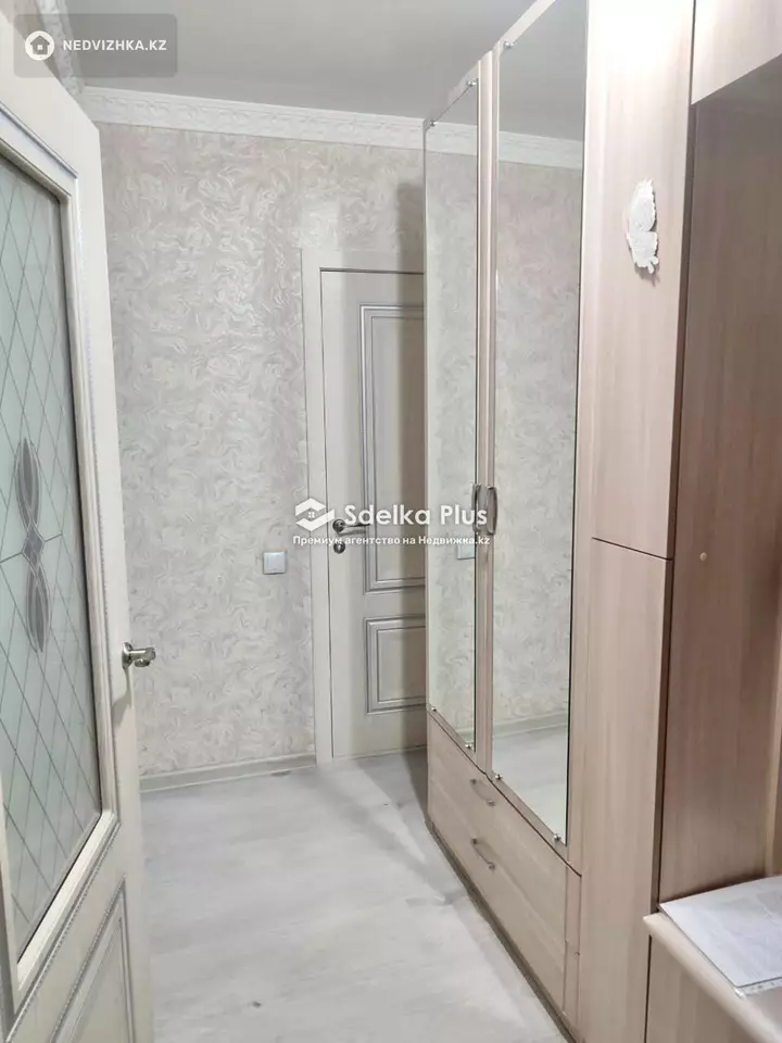 38 м², 2-комнатная квартира, этаж 4 из 4, 38 м², изображение - 1