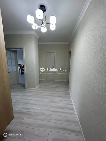 2-комнатная квартира, этаж 5 из 9, 75 м²