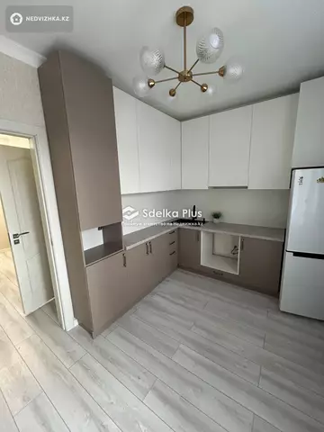 75 м², 2-комнатная квартира, этаж 5 из 9, 75 м², изображение - 6