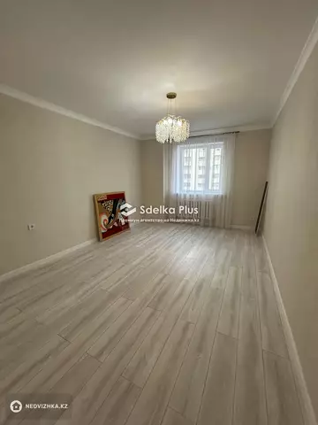 75 м², 2-комнатная квартира, этаж 5 из 9, 75 м², изображение - 9