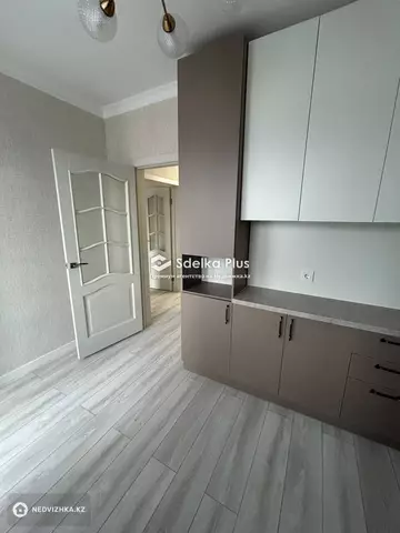 75 м², 2-комнатная квартира, этаж 5 из 9, 75 м², изображение - 17