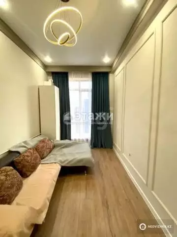 41 м², 2-комнатная квартира, этаж 3 из 4, 41 м², изображение - 7