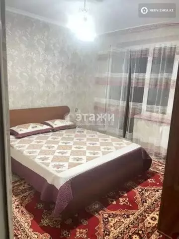 50 м², 2-комнатная квартира, этаж 3 из 5, 50 м², изображение - 6