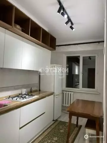 30 м², 1-комнатная квартира, этаж 2 из 9, 30 м², изображение - 0