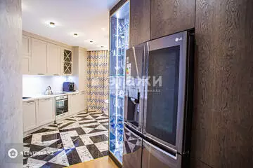 160 м², 3-комнатная квартира, этаж 7 из 9, 160 м², на длительный срок, изображение - 3