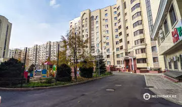 160 м², 3-комнатная квартира, этаж 7 из 9, 160 м², на длительный срок, изображение - 29