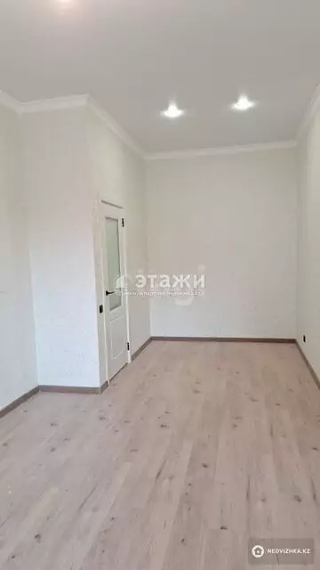 39.5 м², 1-комнатная квартира, этаж 10 из 12, 40 м², изображение - 20