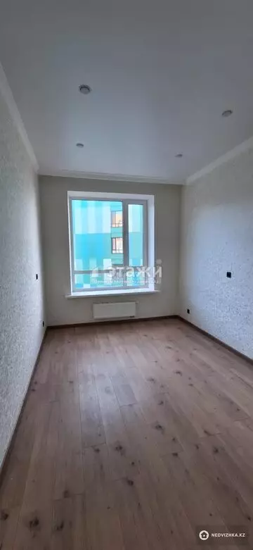 39.5 м², 1-комнатная квартира, этаж 10 из 12, 40 м², изображение - 23