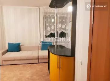 1-комнатная квартира, этаж 3 из 5, 30 м²