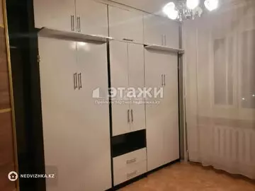 1-комнатная квартира, этаж 3 из 5, 30 м²