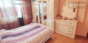 100 м², 4-комнатная квартира, этаж 10 из 12, 100 м², изображение - 3