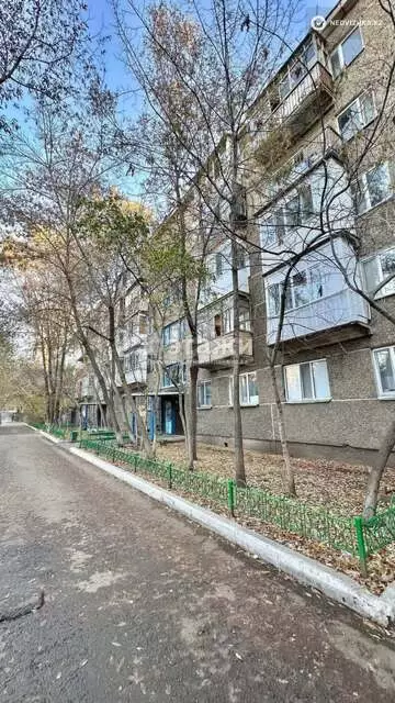 42.8 м², 2-комнатная квартира, этаж 1 из 5, 43 м², изображение - 15