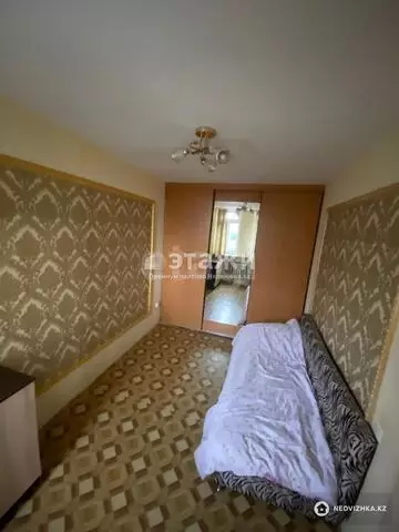 90 м², 4-комнатная квартира, этаж 3 из 5, 90 м², изображение - 12