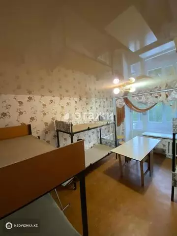 90 м², 4-комнатная квартира, этаж 3 из 5, 90 м², изображение - 13