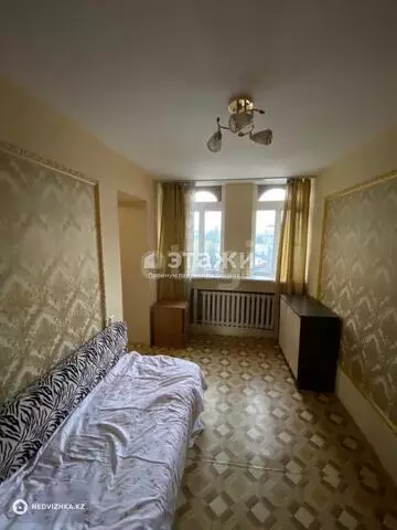 90 м², 4-комнатная квартира, этаж 3 из 5, 90 м², изображение - 15