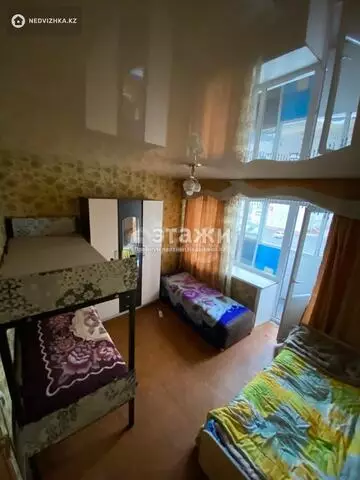 90 м², 4-комнатная квартира, этаж 3 из 5, 90 м², изображение - 16