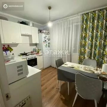 35 м², 1-комнатная квартира, этаж 3 из 16, 35 м², изображение - 0