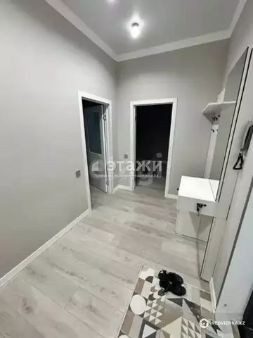 60 м², 2-комнатная квартира, этаж 14 из 18, 60 м², изображение - 3