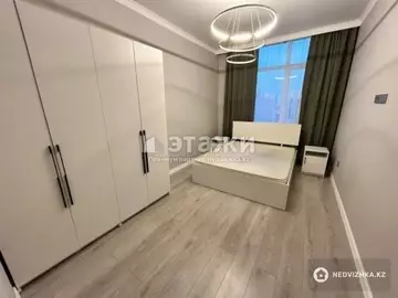 60 м², 2-комнатная квартира, этаж 14 из 18, 60 м², изображение - 4