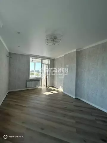 62.3 м², 2-комнатная квартира, этаж 6 из 17, 62 м², изображение - 30