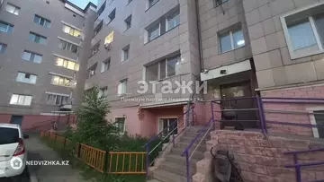 46 м², 1-комнатная квартира, этаж 1 из 5, 46 м², изображение - 13