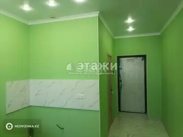 21 м², 1-комнатная квартира, этаж 8 из 10, 21 м², изображение - 2