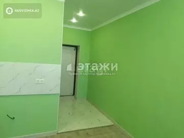 21 м², 1-комнатная квартира, этаж 8 из 10, 21 м², изображение - 7